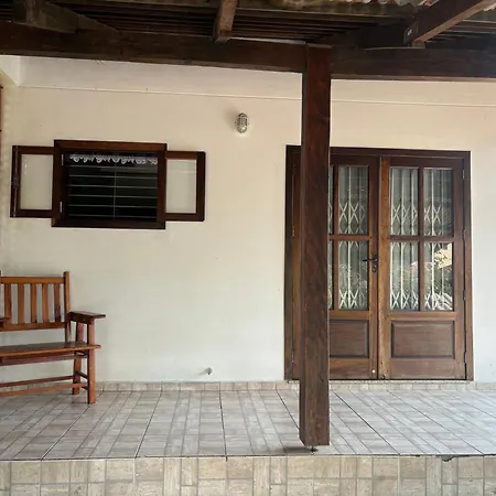 Casa Agradavel Villa Indaial Exterior photo
